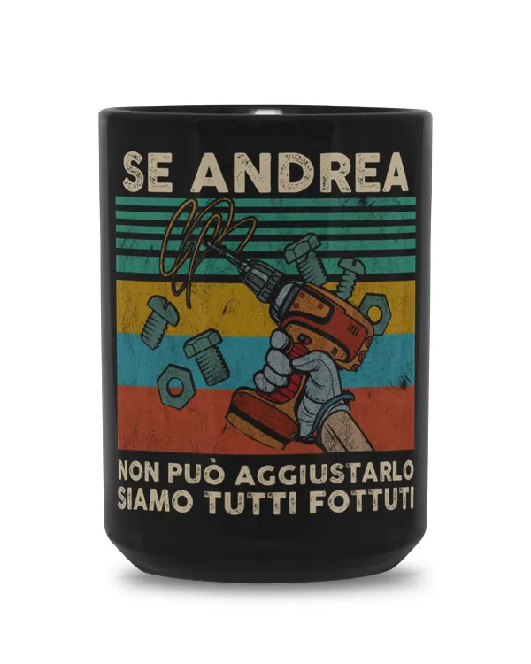 Black Mug 15oz