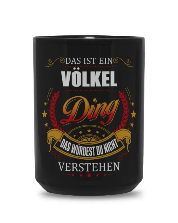 Black Mug 15oz
