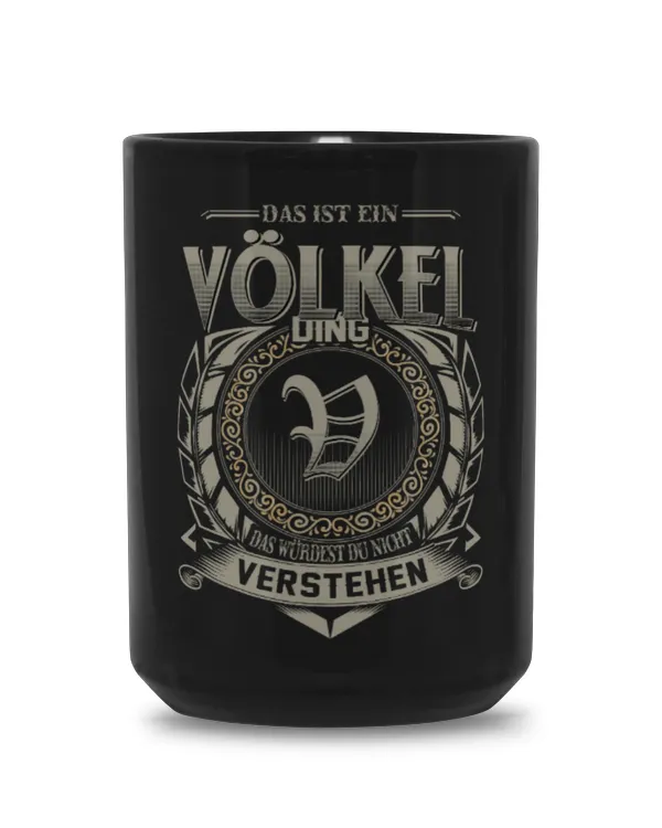 Black Mug 15oz