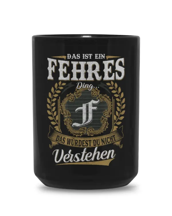 Black Mug 15oz
