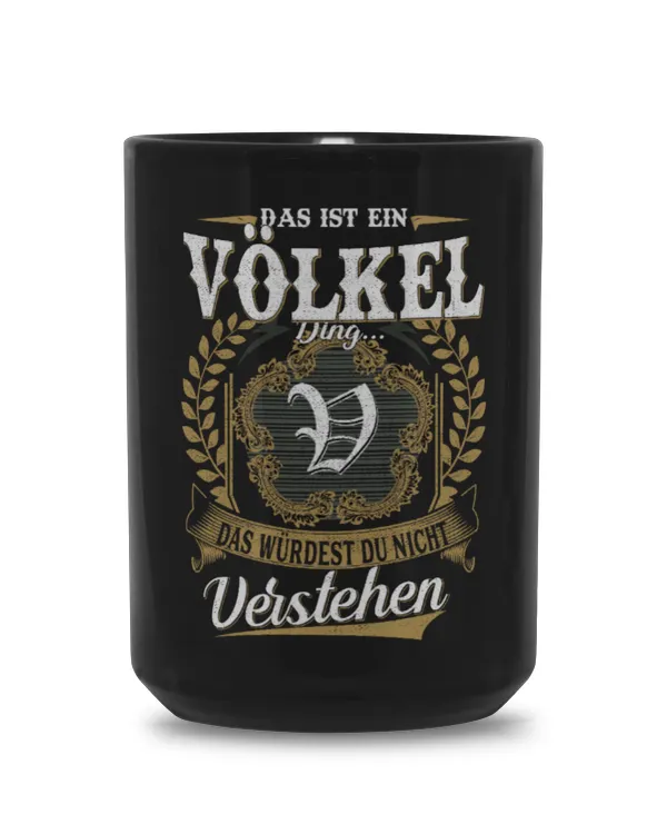 Black Mug 15oz