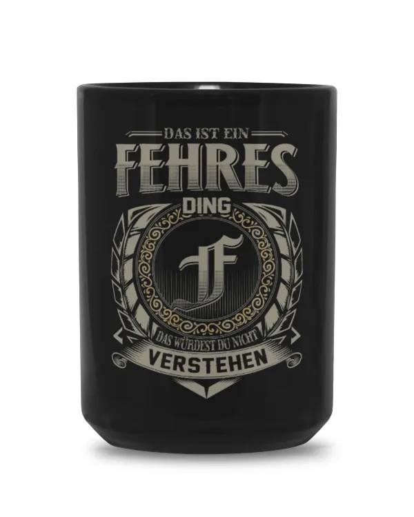 Black Mug 15oz