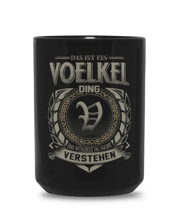 Black Mug 15oz
