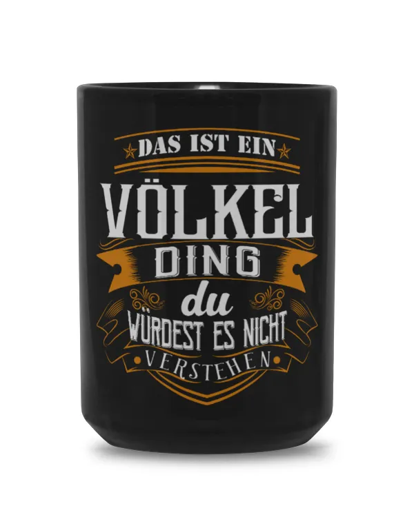 Black Mug 15oz