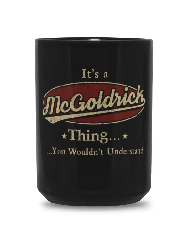 Black Mug 15oz