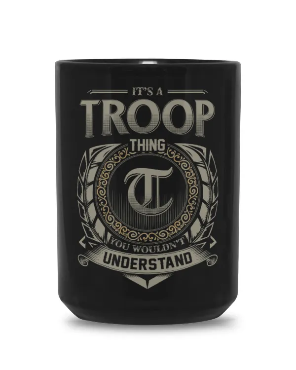 Black Mug 15oz