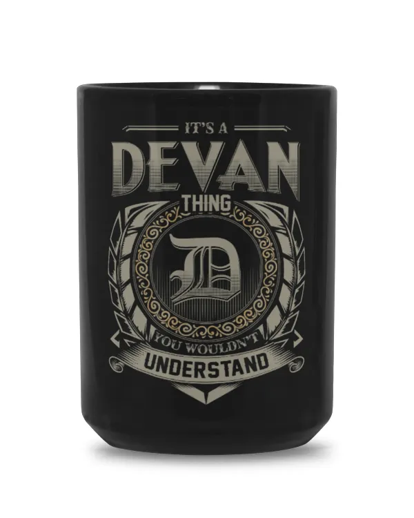 Black Mug 15oz