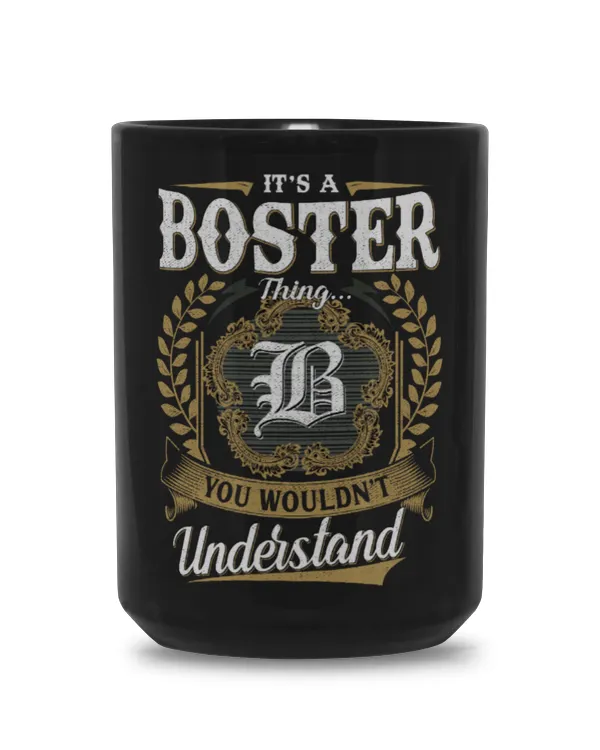 Black Mug 15oz