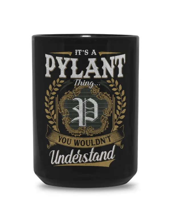 Black Mug 15oz