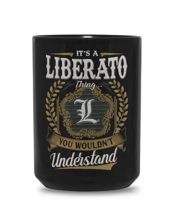 Black Mug 15oz