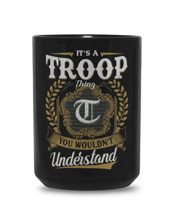 Black Mug 15oz