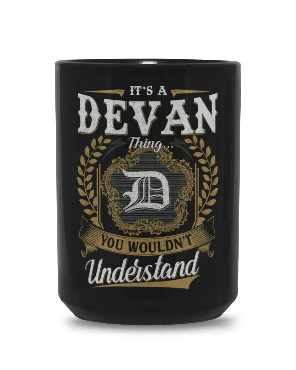 Black Mug 15oz