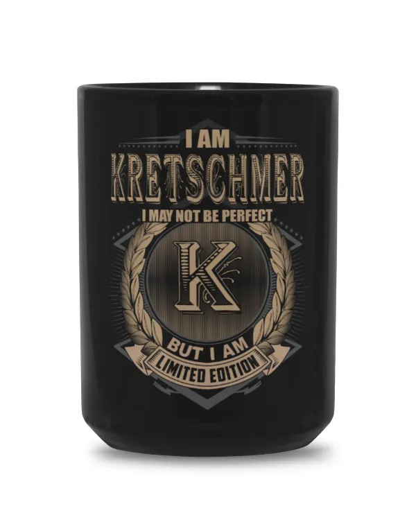 Black Mug 15oz