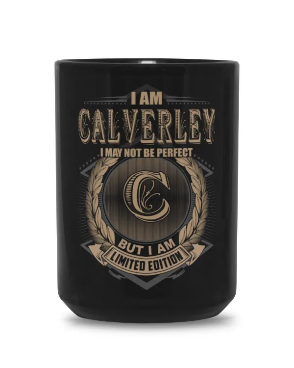 Black Mug 15oz