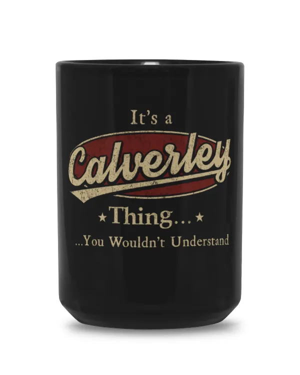 Black Mug 15oz