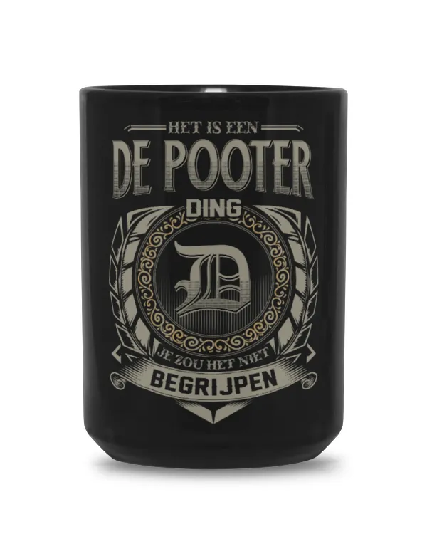 Black Mug 15oz