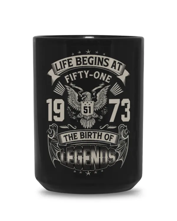 Black Mug 15oz