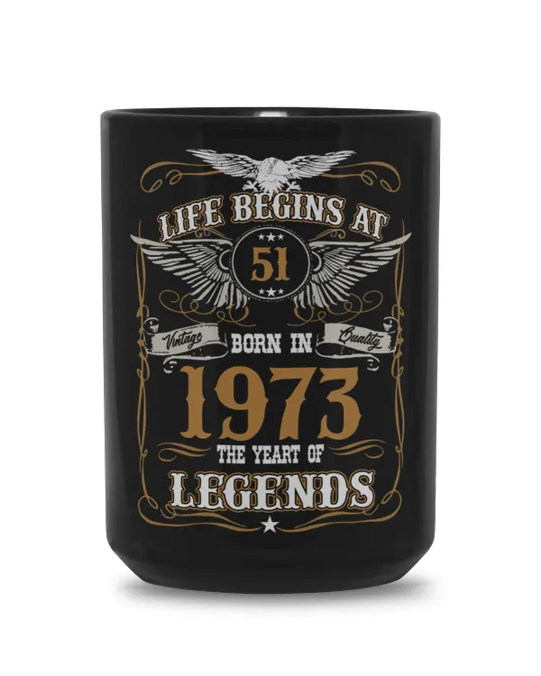 Black Mug 15oz