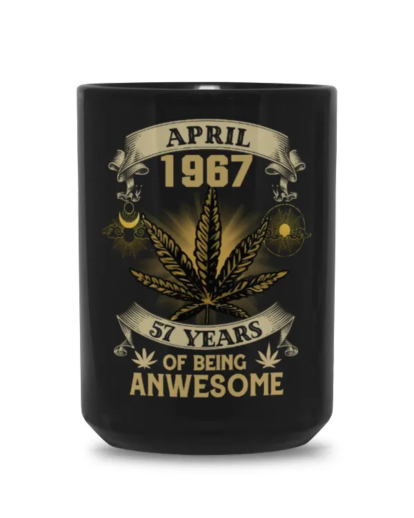 Black Mug 15oz