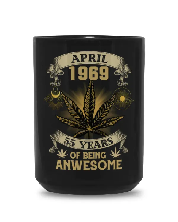 Black Mug 15oz