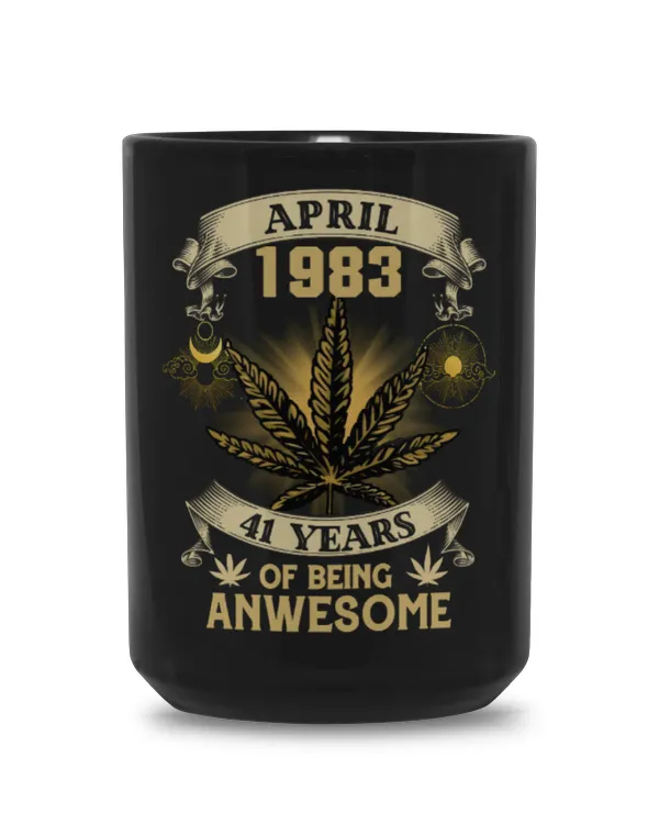 Black Mug 15oz