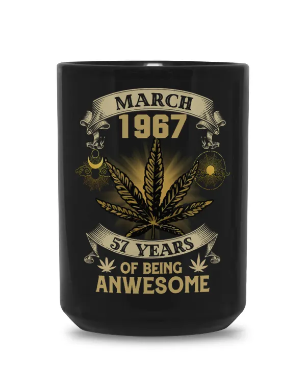 Black Mug 15oz