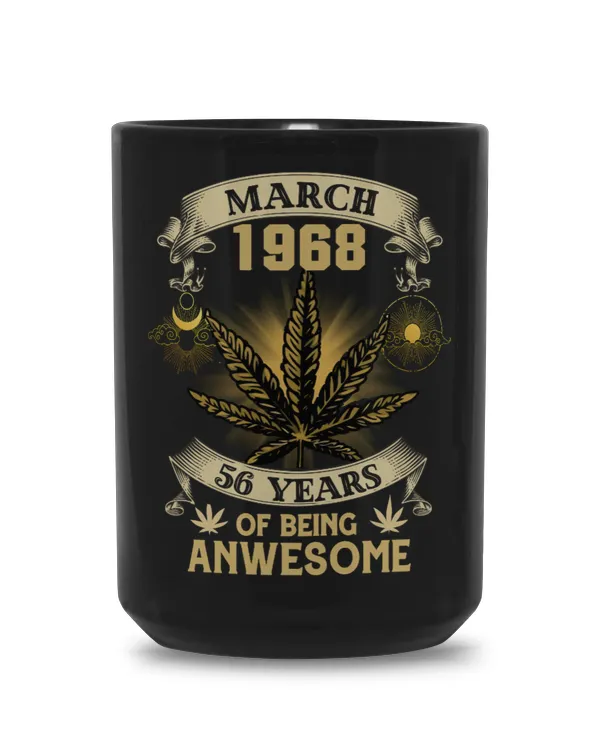 Black Mug 15oz