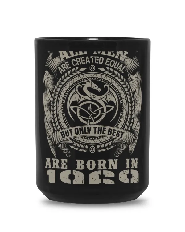 Black Mug 15oz