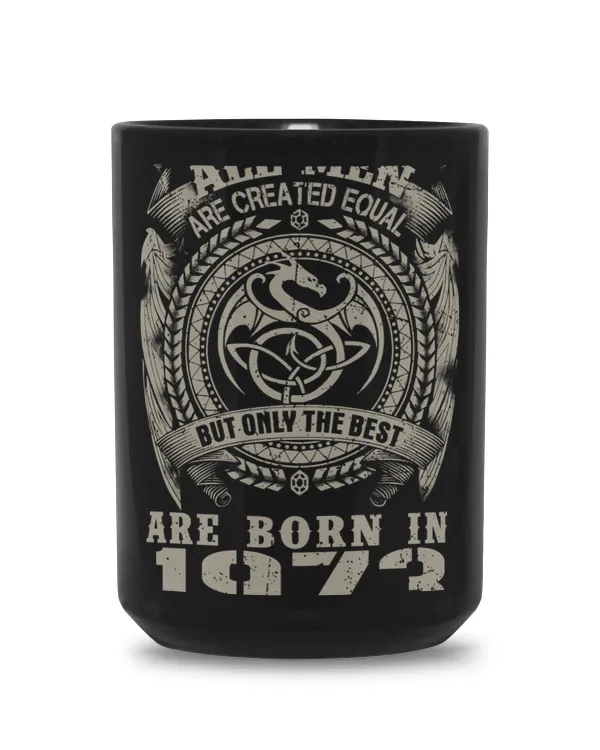 Black Mug 15oz