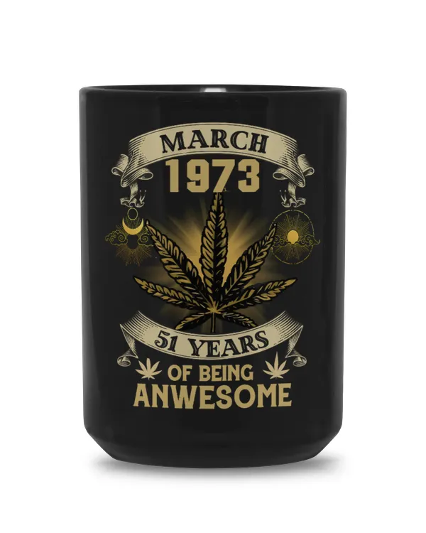 Black Mug 15oz
