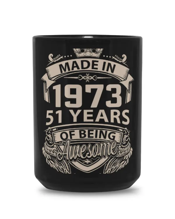 Black Mug 15oz