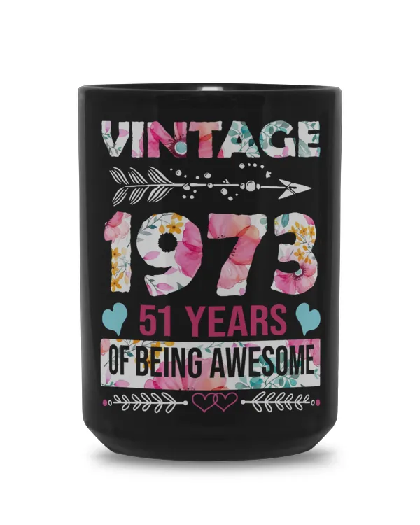 Black Mug 15oz