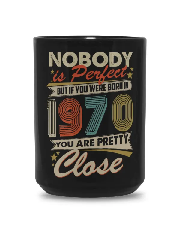 Black Mug 15oz