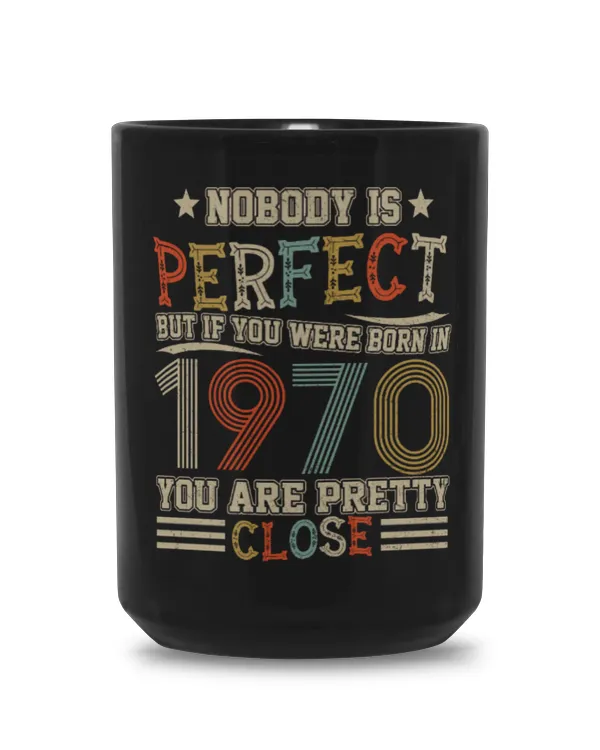 Black Mug 15oz