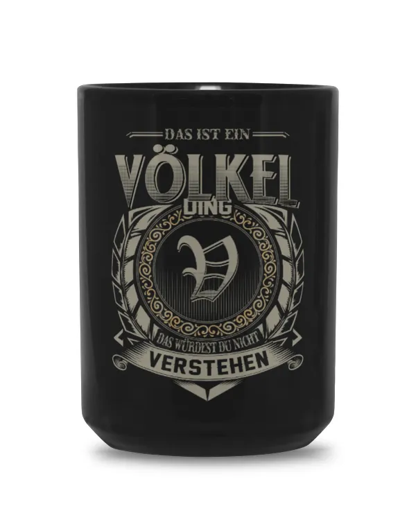 Black Mug 15oz