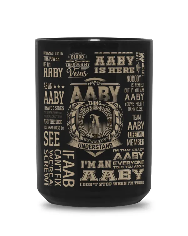 Black Mug 15oz