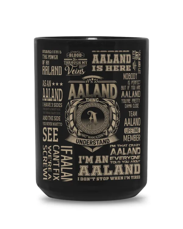 Black Mug 15oz