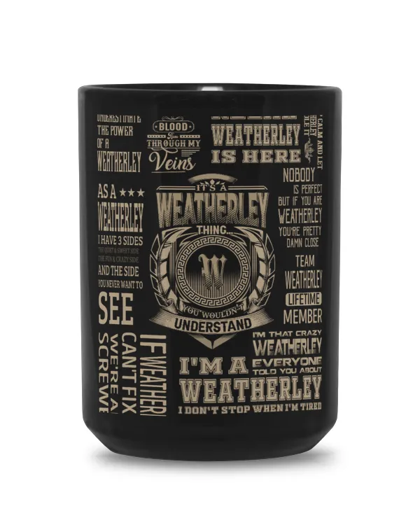Black Mug 15oz