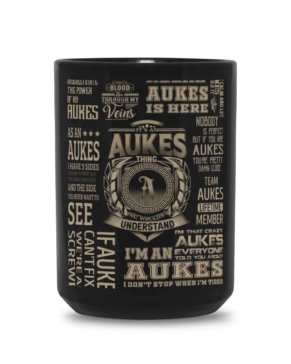 Black Mug 15oz