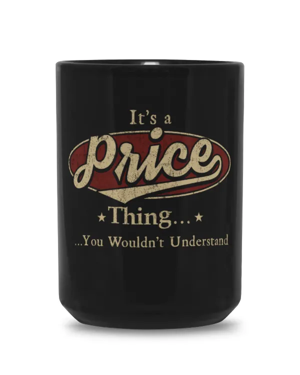 Black Mug 15oz