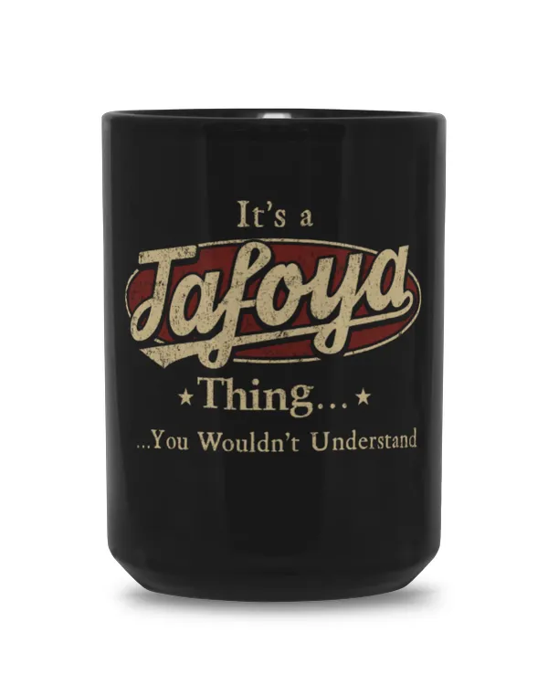 Black Mug 15oz