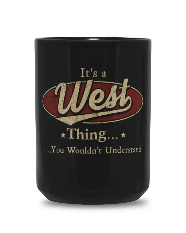 Black Mug 15oz