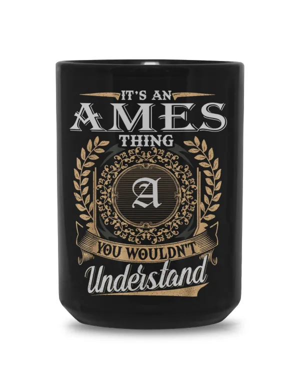 Black Mug 15oz