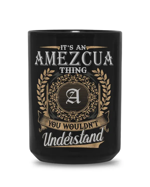 Black Mug 15oz