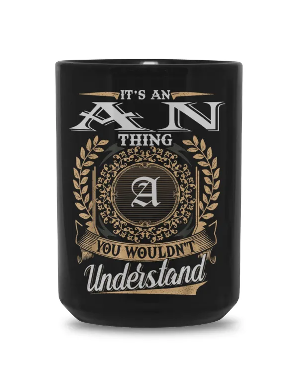 Black Mug 15oz