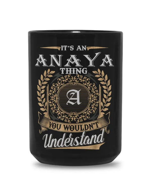 Black Mug 15oz