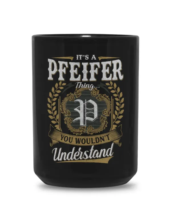 Black Mug 15oz