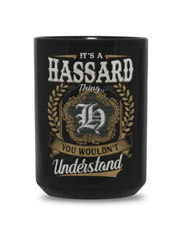 Black Mug 15oz