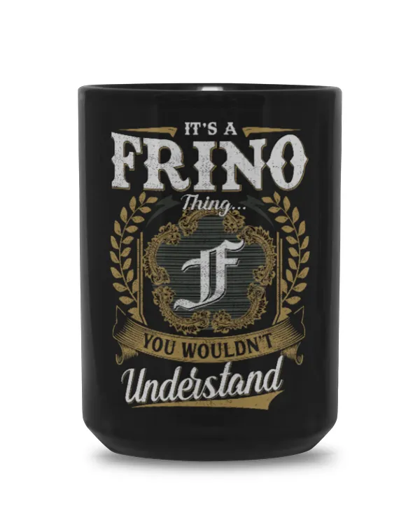 Black Mug 15oz