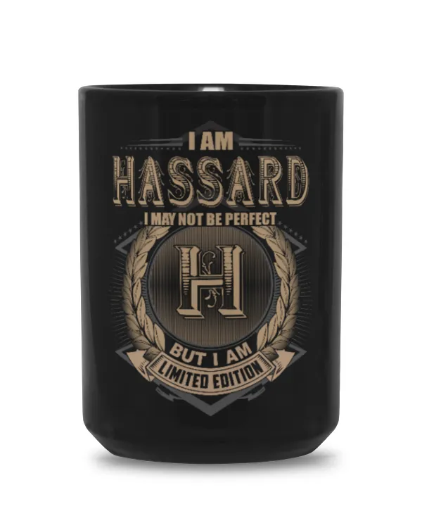 Black Mug 15oz